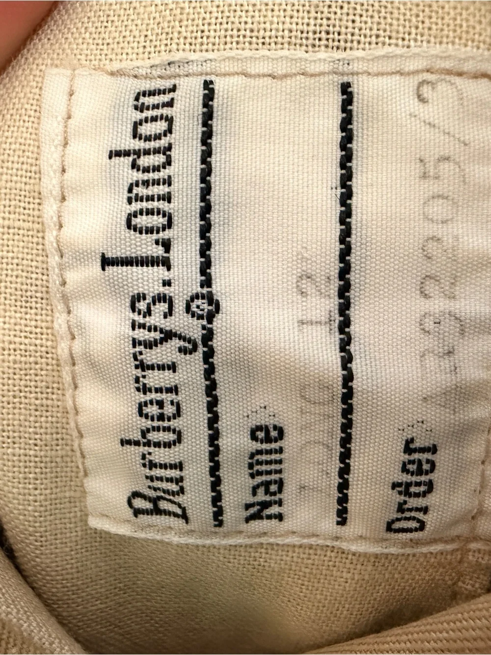 Classic Burberry’s Trench Coat with warmer and collar - Picture 11 of 13
